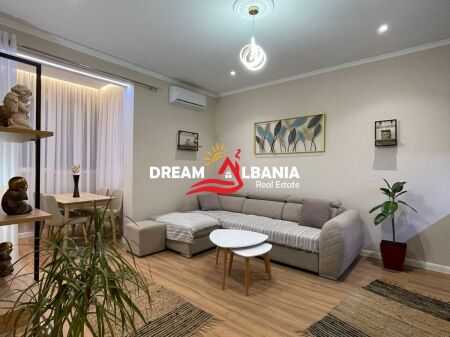 Appartamento 1+1 in affitto in via Kavaja vicino a Deliorgji (ID 42111532)