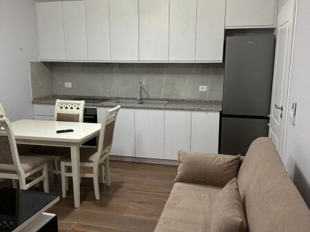 Apartment for rent 1+1 in Astir at Vila L!