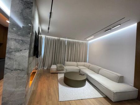 Affitto di lusso! 2+1+2+Parcheggio, Lake View Residence