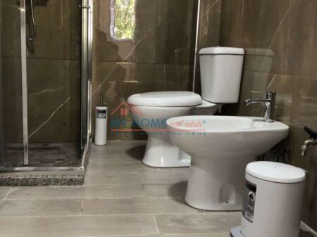 Appartamento 1+1 in affitto Via Congresso di Manastir a Tirana