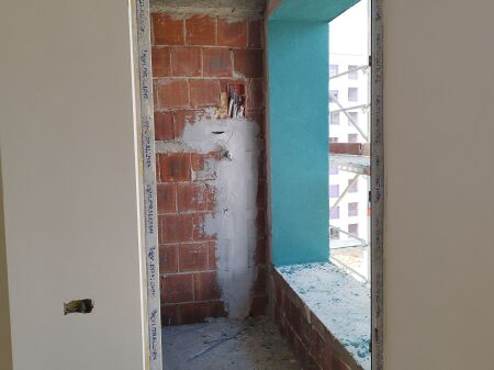 In vendita 1+1 – Complesso Kadiu, Ali Demi