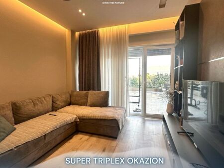 SUPER TRIPLEX OCCASIONE | KODRA E DIELLIT 2