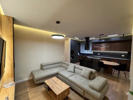 Appartamento 2+1+2+Posto Auto in affitto, presso il Giardino Botanico, vicino al Market Toni, Lago Secco