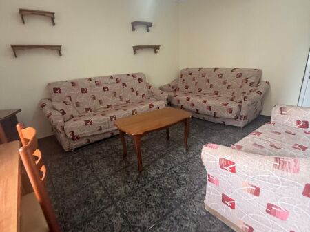 APARTMENT 1+1 FOR SALE – KAVAJES STREET, REPORT TV