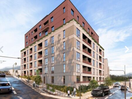 🏡 Shitet Apartament 2+1  📍 Paskuqan💰 Çmimi total: 91,240 €