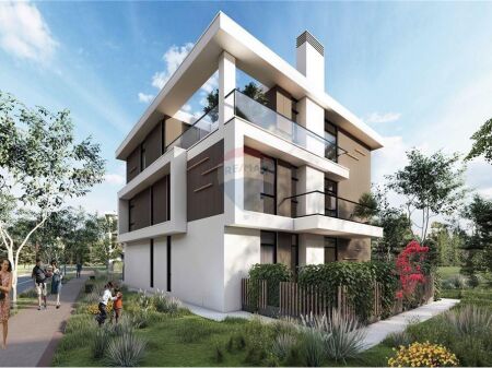 Apartament - Për Shitje - TEG, Tiranë