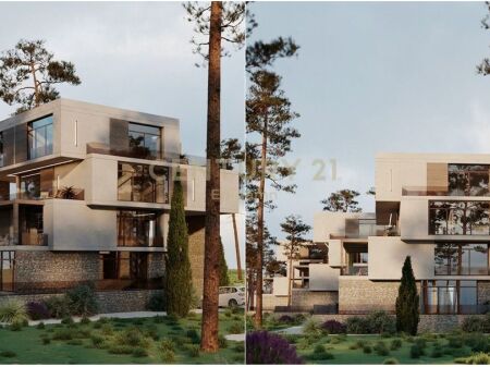 SHITET APARTAMENT 2+1 NË " PORTO LALZI " HAMALLAJ