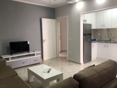 FOR RENT 1+1 XHAMLLIKU 45,000 LEKE