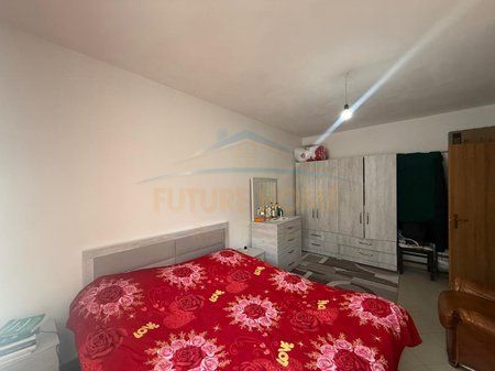 For sale, Apartment 1+1, Dajti Street, Fresk