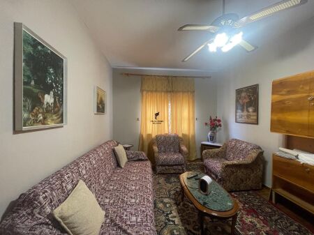 APARTAMENT ME QERA 2+1 ISH RESTORANT DURRSI 50.000 LEKE FH-67120