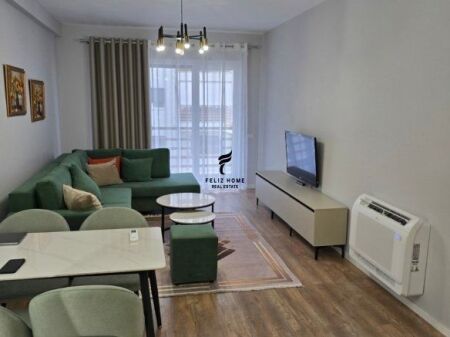 APARTMENT FOR RENT 1+1 ZOGU I ZI 65,000 LEKE FH-67140