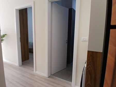 Apartment 2+1 for rent – Zogu i Zi