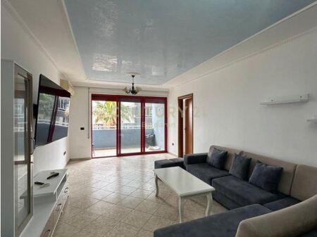 Apartment 3+1+2 for Rent in Vollga, Durrës - 800€ |