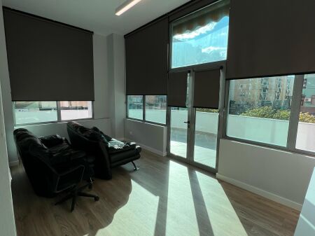 Office for rent - Kristal Center