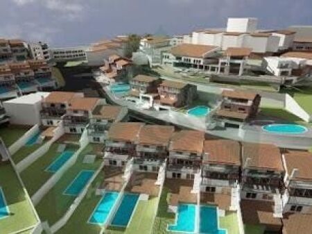 🏙APARTMENT 1+1+ VERANDA FOR SALE AT KODRA E DIELLIT