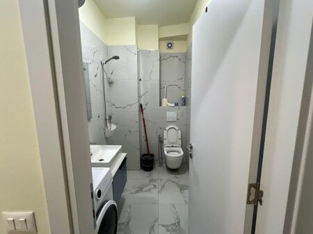 RRUGA RIZA CEROVA, SHESIM APARTAMENT 1+1+POST PARKIMI