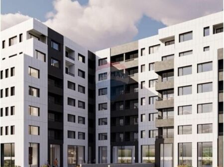 Apartament 1 +1 Per Shitje Platinium 2
