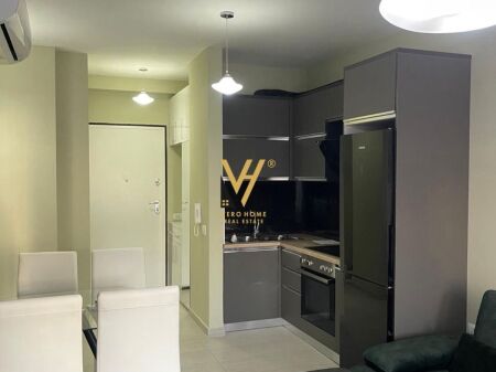 AFFITTASI APPARTAMENTO 1+1+BLK VICINO ALLO STADIO DINAMO 60.000 LEKE