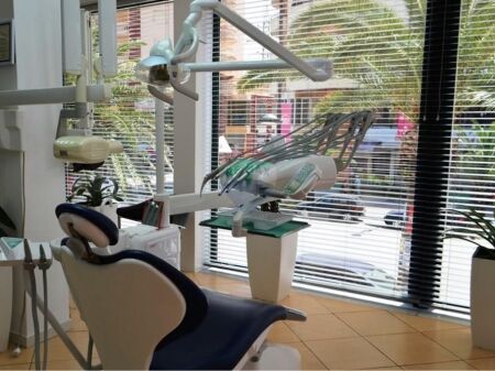 Clinic - For Rent - Train Station, Tirana