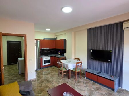 🏡 APARTMENT 1+1 FOR SALE AT KAVAJË ROCK