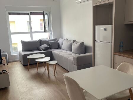 Appartamento 1+1 in affitto