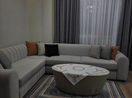 Appartamento in vendita 2+1 - Kodra e Diellit