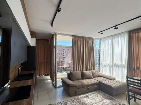 Appartamento 1+1 in affitto nuovo viale