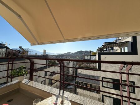 Appartamento in vendita nel Complesso FZ "Green Terrace" 2+1+2