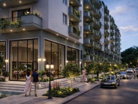 FILLUAN SHITJET NE ERDIAR RESIDENCE, QERRET!