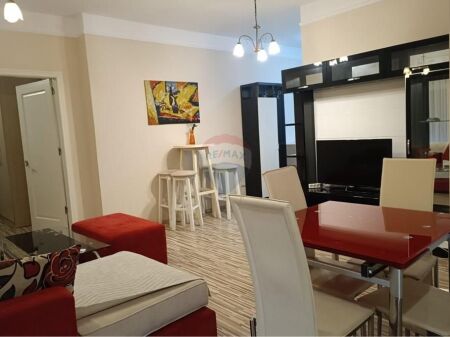 Appartamento 2+1 in affitto Via Kavaja