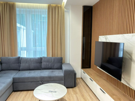 ▫️ Affittasi Appartamento Moderno 2+1+2 – Comune di Parigi