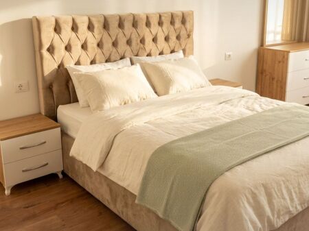 Appartamento 2+1+2 in affitto – Univers City