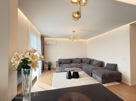 MODERN APARTMENT 2+1+2 FOR RENT, NEAR TV KLAN!