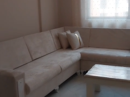 In affitto 2+1 prezzo 600€ Astir Di fronte alle ville L2