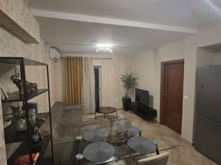 APARTMENT FOR RENT 1+1 BARRIKADAVE STREET 65,000 LEKE FH-67090