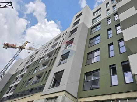 Apartament 3+1 per shitje ne Paskuqan.