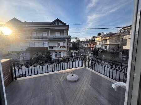 Affittasi Appartamento 2+1 Palazzo delle Brigate📍Sauk, villaggio SOS