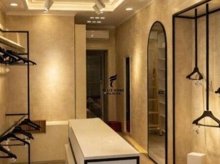 SHITET DYQAN 27 M2 21 DHJETORI 324.000 EURO FH-67125