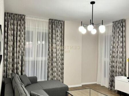 Apartament me qira 2+1+2 prane Fiori Di Bosco , Trio Tower Residence