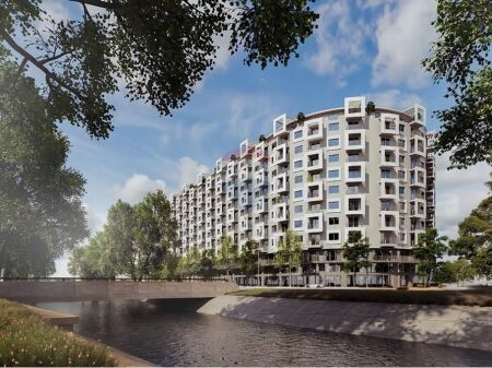 Apartament - Për Shitje - Rruga e Dafinave, Tiranë