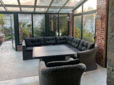 🏡 Villa in Affitto – Sauk, Tirana