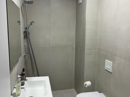 Garsoniere me qera ne yzberisht