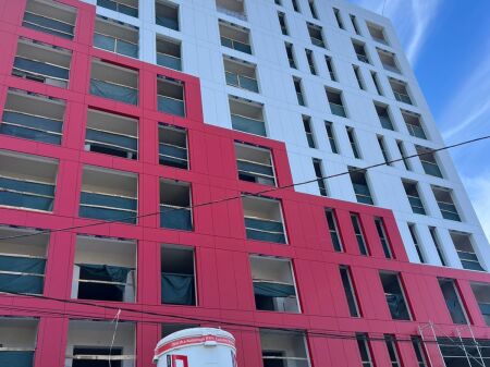 🔱 APPARTAMENTO 2+1+2 IN VENDITA A DON BOSKO