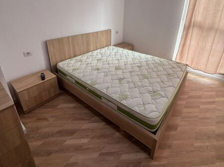 Appartamento 1+1 in affitto a Univers City