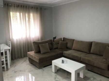 APARTMENT FOR RENT 1+1 XHAMLLIK 45,000 LEKE FH-67077