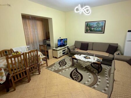 MYSLYM SHYRI_VENDESI APPARTAMENTO 1+1