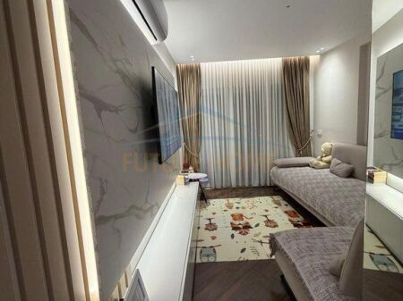 Shitet apartament 1+1 Kodra e Diellit 2