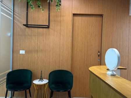 STUDIO DENTARE ME QIRA