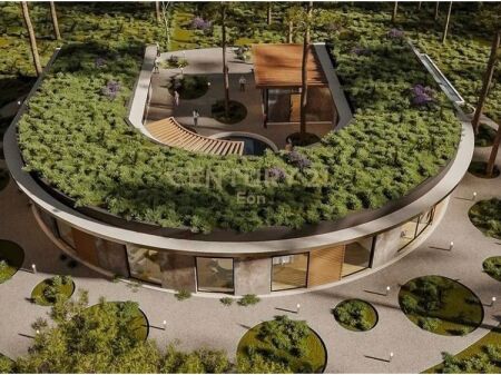 VILE INDIVIDUALE TE "PORTO LALZI" !