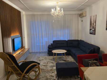 Apartament me qira në zemër të Bllokut – Rr. Brigada VIII